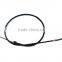 JMC TFR brake cable auto car hand brake cable Right original black JMC light truck auto spare parts