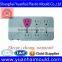 high quality plastic ABS socket outlet box products for sale