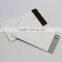 RFID Blocking Credit Card Secure Sleeve Protector Shields for ID / Payment Card