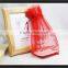 manufacture organza bag beautiful organza tea bag