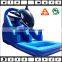 18 ft Giant Inflatable Whale Water Slide, Inflatable Water Slide Pool