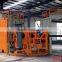 Rotomolding Machine to produce all kinds of plastic products