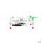 Special new arrival plastic beach toy car