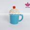 custom tea tumbler ice tumbler