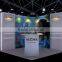Hot Sale Aluminum Modular Customized Trade Show Exhibition Booth Stand