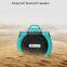 Portable Bluetooth 3 Watt Portable Speaker Waterproof with usb port