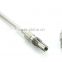 D030HS Reinforced Stainless Steel mandrel 3mm occlusal surface polisher HP adapter