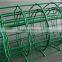 high quality cheap fence panels / garden home fence / safety mesh fence