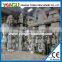 Hot selling sawdust pellet mill production line with long service time