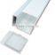 42x35mm ceiling light/Epistar5050*60pcs/6000K/25W/1900LM