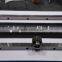 China Factory High Quality Flexible Gear Rack and Pinion