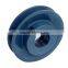 Mighty Aluminium V Belt pulleys