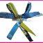 Custom woven fabric wristbands for events wholesale