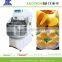 Commercial Spiral Flour Mixer Machine For Sale