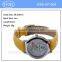 Leather watch band popular Children watch