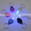 365nm purple light UV LED keychain Light manufacturers china