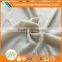 Anti static breathable polyester wool netting fabric