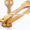 Eco-friendly Heat-resisitant Wood Kitchen Utensil