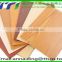 factory manufacture 2mm plywood/ water-proof 2mm plywood on sale