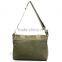 2016 Military Canvas Messenger Bag