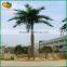 hot sale high quality artificial mini coconut palm tree