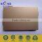Advanced building material aluminum facade tiles