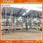 Best prices metal used ringlock scaffolding for sale / best price cuplock scaffolding