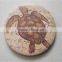 2016 Newest Marble Drink Mat Coffee Mat Tea Cup Mat