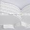 2016 Iron LED Ceiling Light Lotus Shaped Acrylic LED Ceiling Lamps