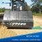 China Hot Sale 102hp Used Road Roller Price