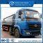 FAW 6X2 21000L Flammable liquid tank truck/fuel tank for truck