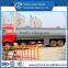 FAW 8X4 30000L Chemical Liquid Tanker Truck