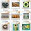 Custom Moulded Wear-resistant Polyurethane Driving wheel                        
                                                                                Supplier's Choice