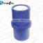 Mud pump ceramic liners