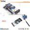 2015 original KJSTAR new bluetooth foldable selfie stick monopod