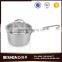 Mixing Function Stainless Cookware Set