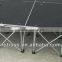 2015 RPSmart stage, portable stage, choral smart stage for event, party, wedding