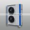 10HP MLZ076T4LC9 Monoblock Condensing Unit with Danfossrefrigeration compressor MLM076