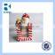 home decor polyresin christmas funny baby photo frame gift