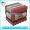Cardboard Hat Drug Box
