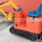 Manufacture rubber tracks for robots 122x70