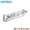 Empolo wall mounted stainless steel towel rack, towel rail 11034