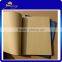 blank paper with beatuiful cover paper note book