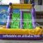 High quality best selling cheap inflatable water slides for sale