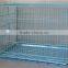 Pet Crate Kennel Sturdy Metal Large Dog Cage For Big dog                        
                                                Quality Choice