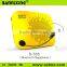High-end consumer goods wireless megaphone with fm radio