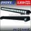 Best Selling 30 inch 10w LEDs x 18 pcs LED light bar for car auto accessories