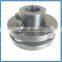 OEM aluminium single flexible disc coupling