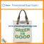Cotton handbag Shopping bags Lady handbag