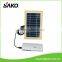 3W Mini Solar Power Kits With 7200mAH Solar Power Bank And 3PCS*1.5W LEDs for Lighting